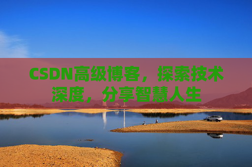 CSDN高级博客，探索技术深度，分享智慧人生